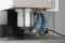 Вертикальный фрезерный станок с ЧПУ FLLS VMC-1160