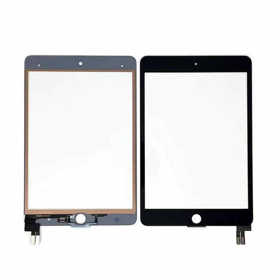 Тачскрин для Apple iPad Mini 5 (7.8) (Black)