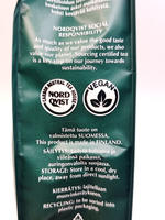 Чай зеленый листовой Nordqvist Lady Green 100 г (из Финляндии)
