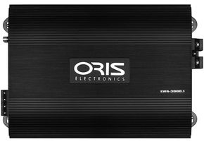 Усилители Oris Electronics