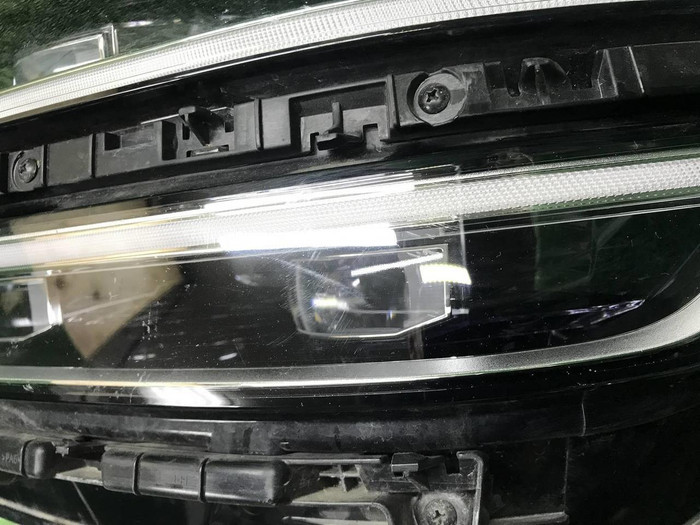 Фара левая Genesis GV80 (2020-2023) LED