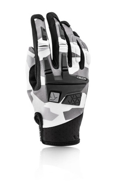 Мотоперчатки Acerbis CE X-ENDURO GLOVES