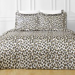 Постельное белье CHEETAH жатка deluxe TIVOLYO HOME Турция