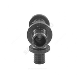 Тройник для PE-X труб аксиальный PPSU Дн 25х16х25 переходной RAUTITAN PX Rehau 11600621001