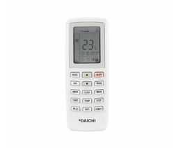 Daichi Ice Inverter ICE20AVQS1R-1/ICE20FVS1R-1