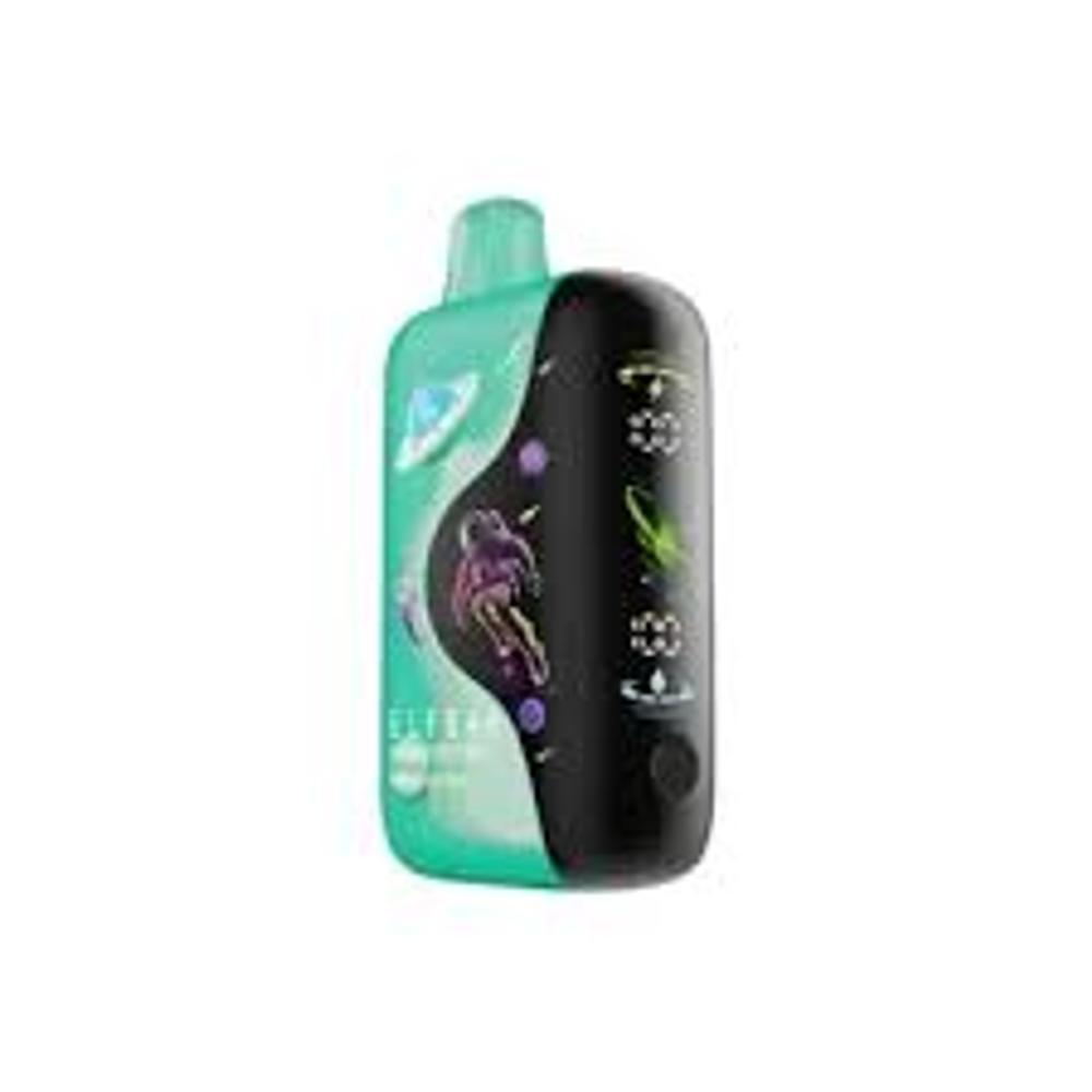 Elf Bar GH33000 Pro – Strawberry Kiwi (5% nic)