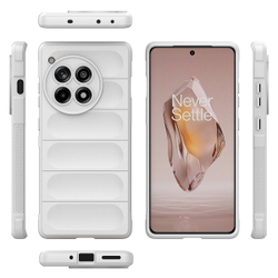 Противоударный чехол Flexible Case для OnePlus Ace 3 5G