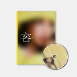 Альбом SOLAR - : FACE 1st Mini Album FACE Version