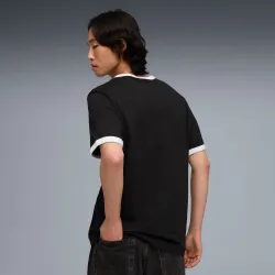 Футболка мужская PUMA FUTURE.PUMA.ARCHIVE Ringer Tee