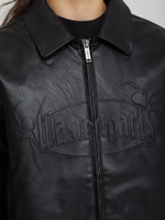 Мужской Бомбер Boiler Reset Varsity