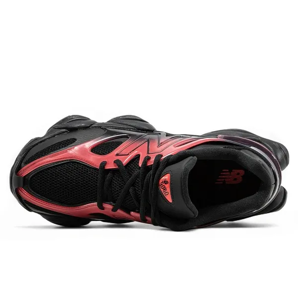 Кроссовки унисекс NEW BALANCE 9060
