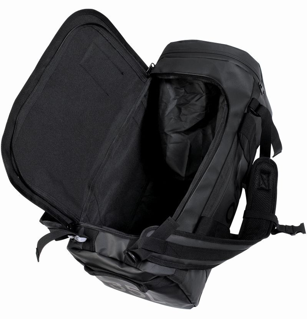Сумка спортивная Björn Borg Duffle (35L) - черный