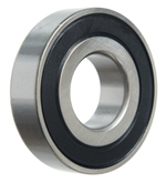 Подшипник 6202-2RS1/C3 КМР (6202-2РС1/С3)