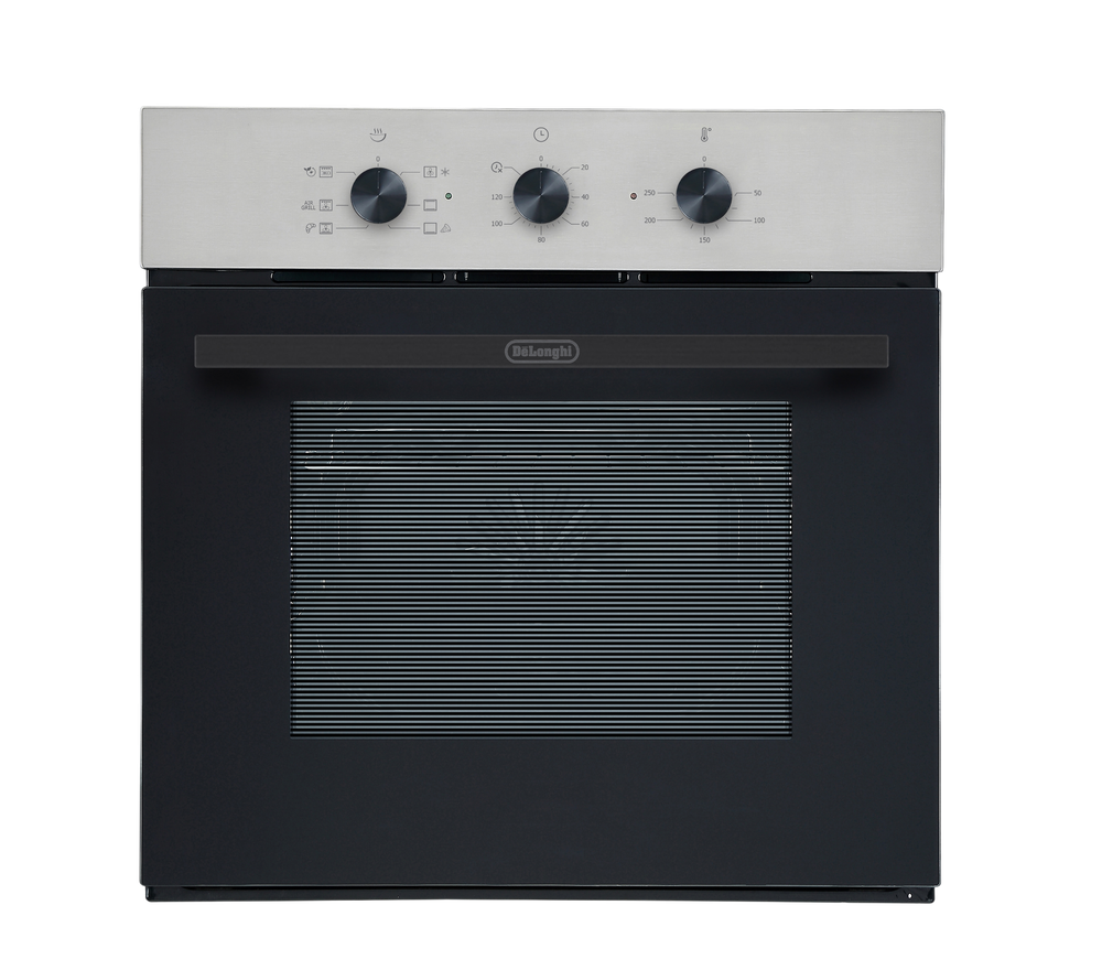 Delonghi DEO 615 IM Fabiola inox