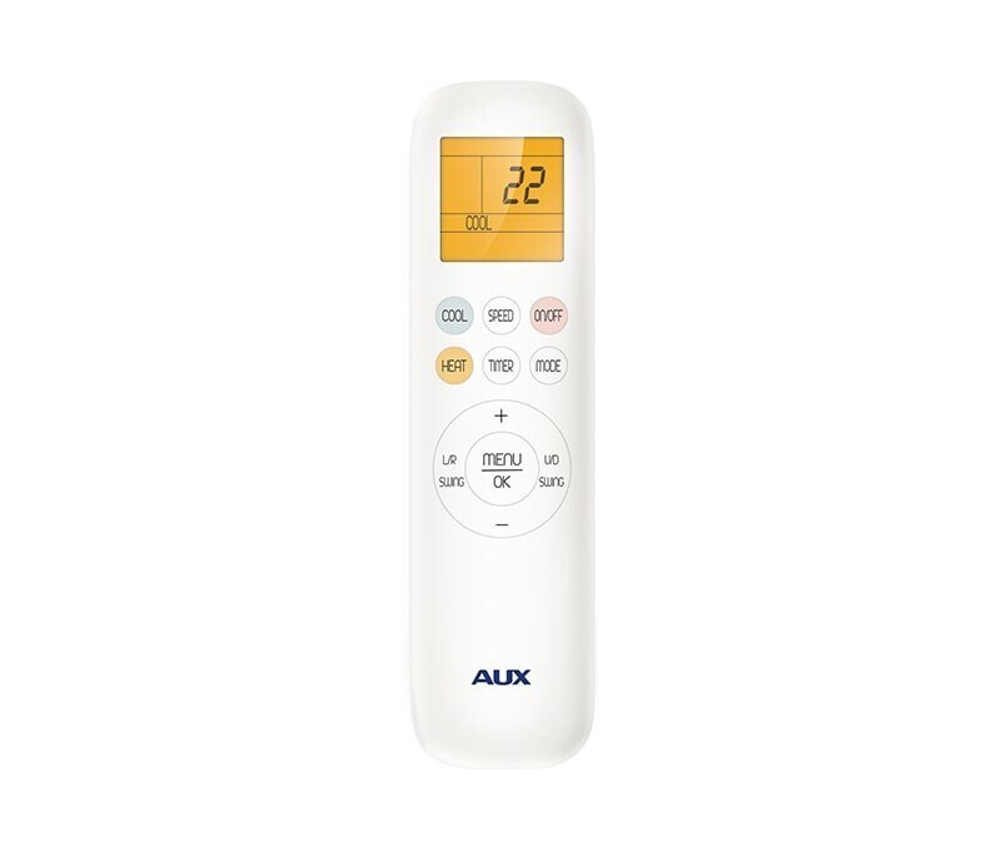 AUX ASW-H18A4/QH-R1 AS-H18A4/QH-R1