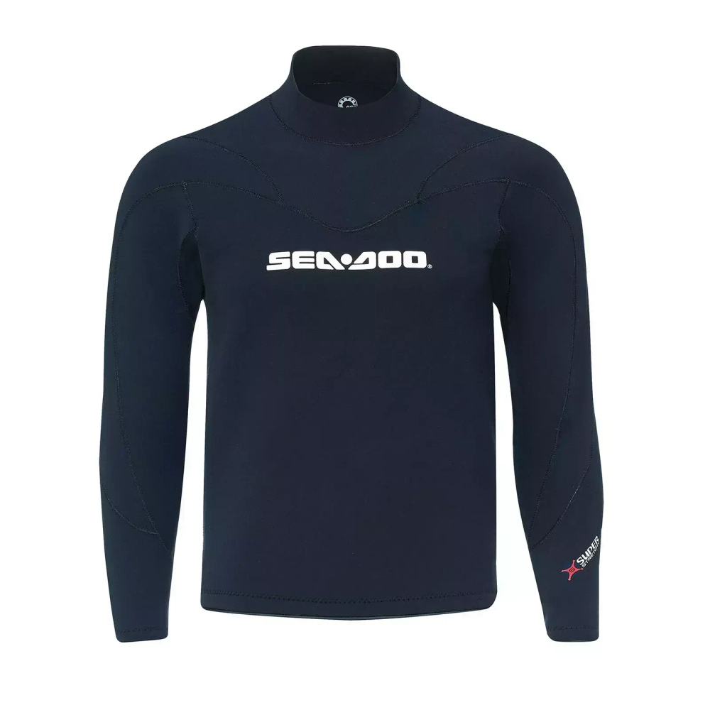 Гидрофутболка BRP Sea-Doo Neopren Rashguard