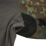 Рубашка боевая Carinthia Combat Shirt CCS 5-color fleck camouflage