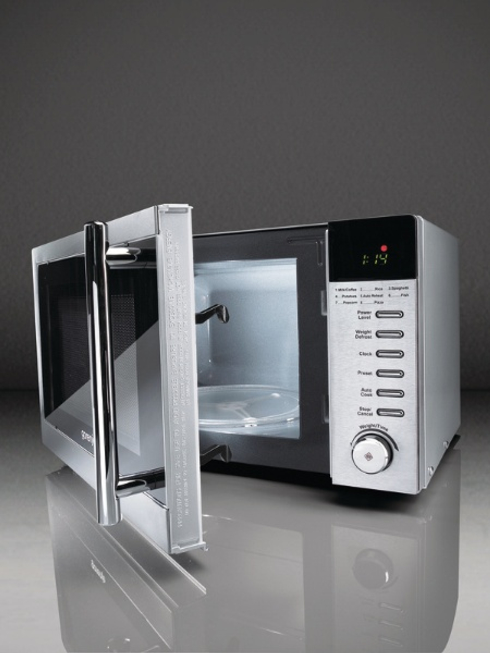 Микроволновая печь с грилем Gorenje MO 20 DGE