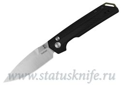 Нож Kershaw 3038 Iridium Button Lockфотография - 1