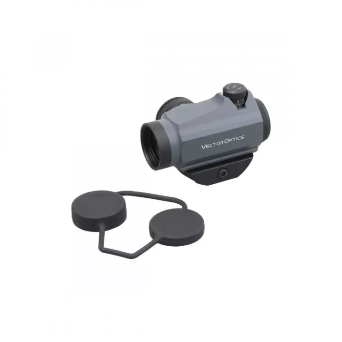 Прицел Vector Optics Maverick-II 1x22 Graphite (SCRD-GY12)