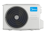 Сплит-система кондиционер настенный Midea Gaia MSCA1BU-12HRFN8/MOX230-12HFN8-Q/GAIA-D53 на 35 м²