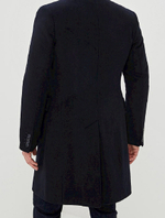 Пальто 111/1 О1673 Slim-Fit