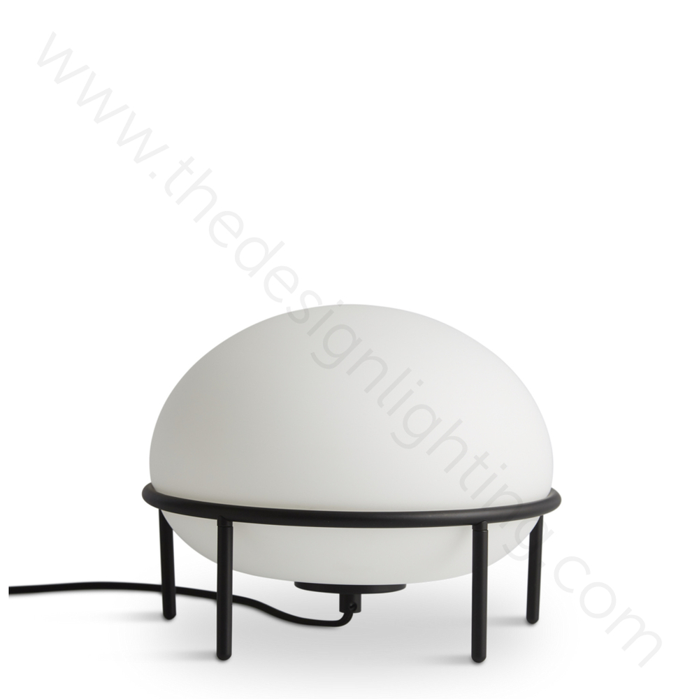 Table design lamp Pump by Woud