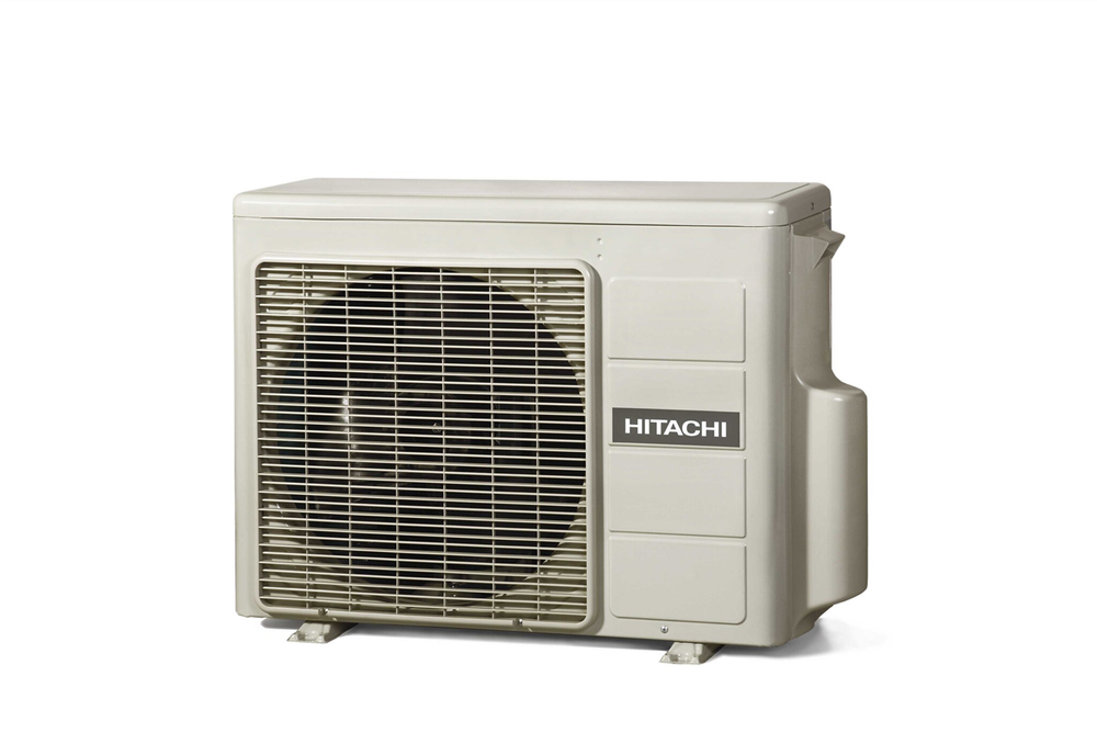 Внешний блок мульти-сплит системы Hitachi Multizone Comfort RAM-53NE3F