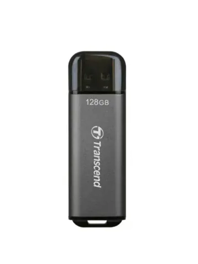 Память USB Flash 128 ГБ Jetflash 920 TS128GJF920 GREY