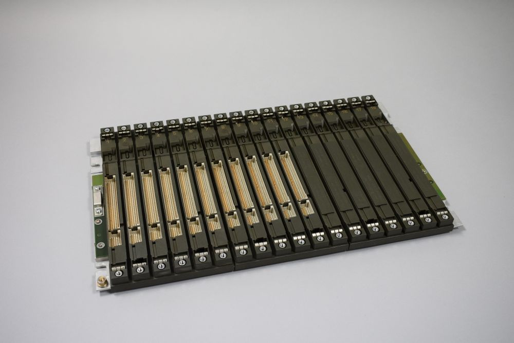 SIEMENS 6ES7400-1TA01-0AA0