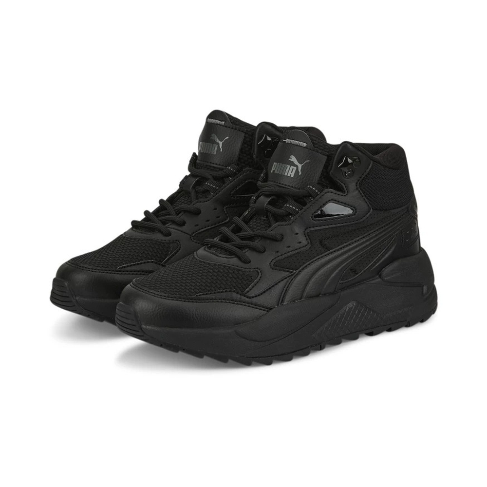 Кроссовки детские Puma X-Ray Speed Mid WTR Jr