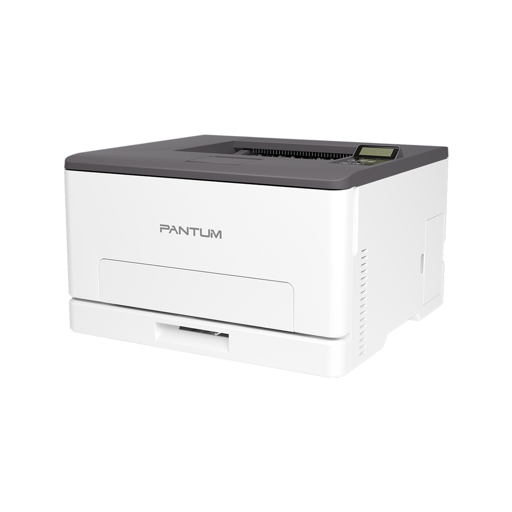 Принтер Pantum CP1100DN, A4, 18 стр./мин, Ethernet, цветной