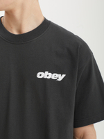 Мужская Футболка Obey Exports