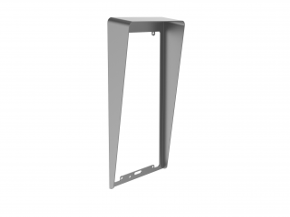 Настенный козырек Hikvision DS-KABV8113-RS/Flush