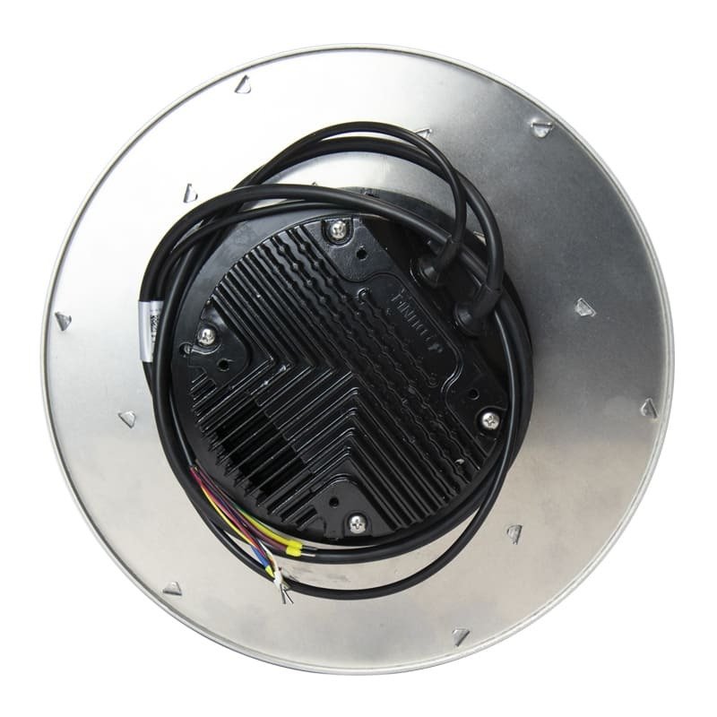 Центробежный вентилятор EC102-B310-033 137-006-B-004 A-0