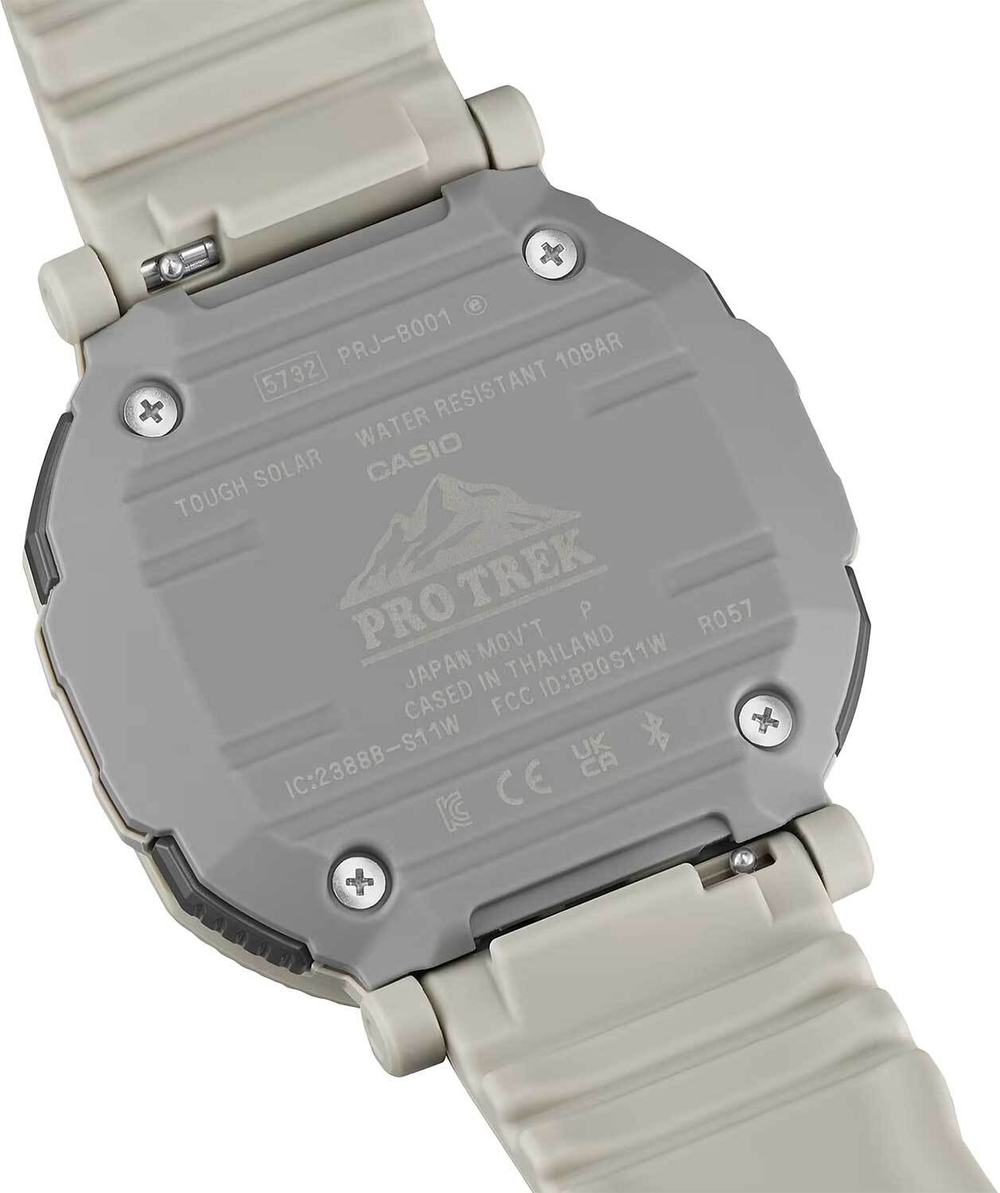 Наручные часы Casio PRJ-B001-7