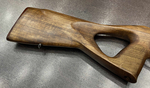 Карабин МР-161К-02 кал. 22LR с дерев.ложей