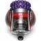Пылесос Dyson Big Ball Parquet 2 CY28 (Iron / Purple) EU (Наша вилка)