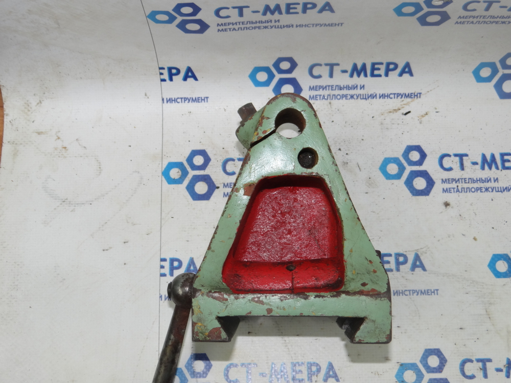 Серьга УДГ ОФ-55 / 6В75, ЛХ 70/55 с хранения