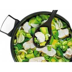 Кастрюля с крышкой Tefal Expertise 2.9л 20см C6204472
