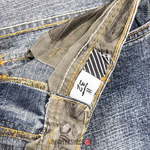 Джинсы Billabong