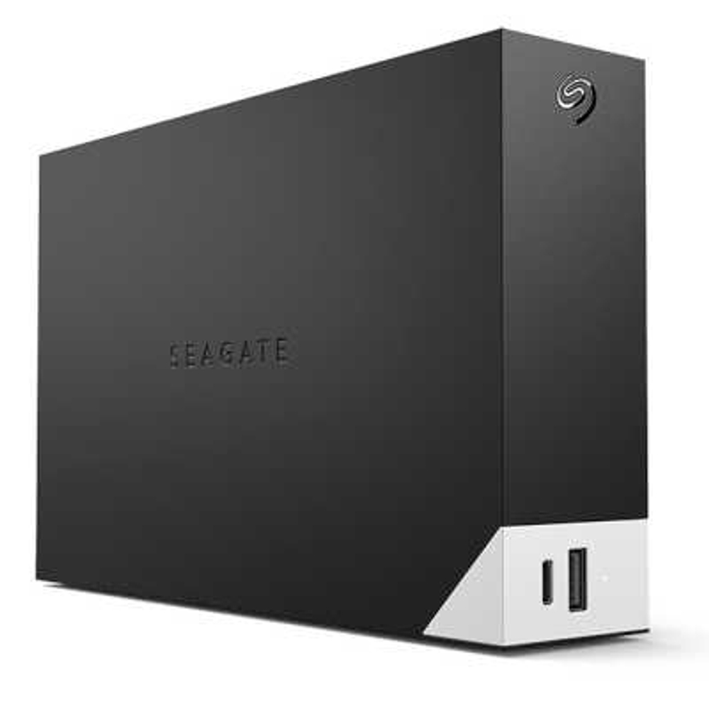 Жесткий диск Seagate One Touch Hub 20Tb STLC20000400