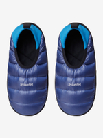 ТАПОЧКИ ПУХОВЫЕ BASK D-TUBE SLIPPERS V2