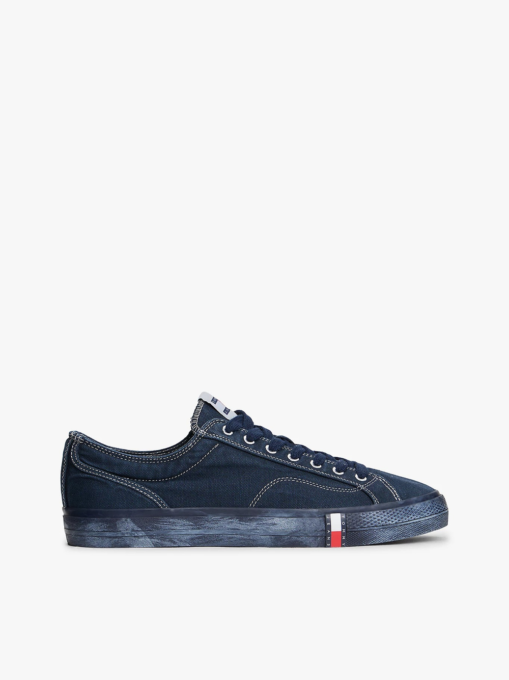 Кеды мужские TOMMY JEANS ARCHIVE VULC. Y2K  W