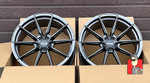 Комплект дисков Vorsteiner FF208 18x8 et38 5x108