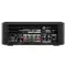 Denon RCD-N12DAB Black