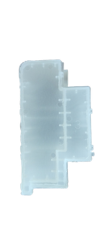 Емкость для чернил СНПЧ (пластик) Tank, Epson L100/L800 1615842/1564922 Совместимые
