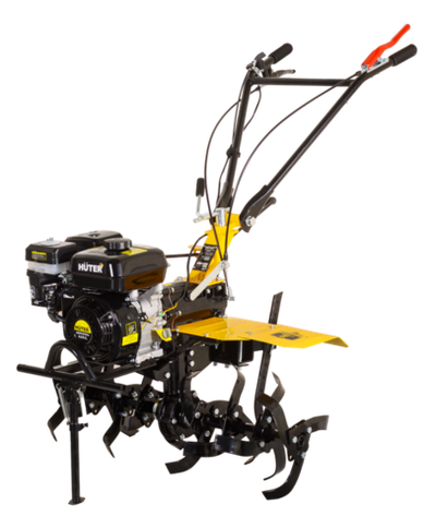 Сельскохозяйственная машина Huter МК-8000РL