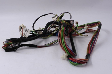 Проводка стиральной машины Beko ELE 67511 ZSW