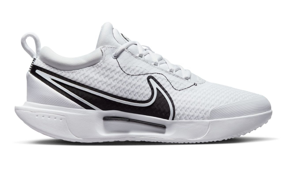 Meskie buty tenisowe Nike Zoom Court Pro HC